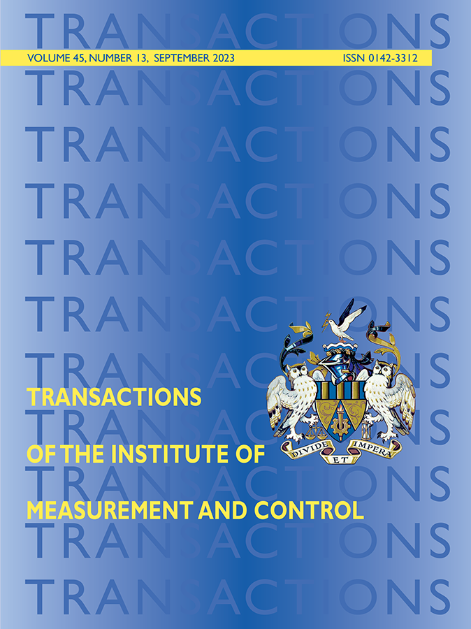 Transactions of the Institute of Measurement and Control