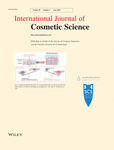 INTERNATIONAL JOURNAL OF COSMETIC SCIENCE