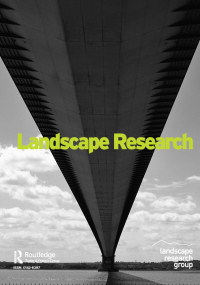 LANDSCAPE RESEARCH