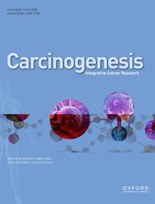 CARCINOGENESIS