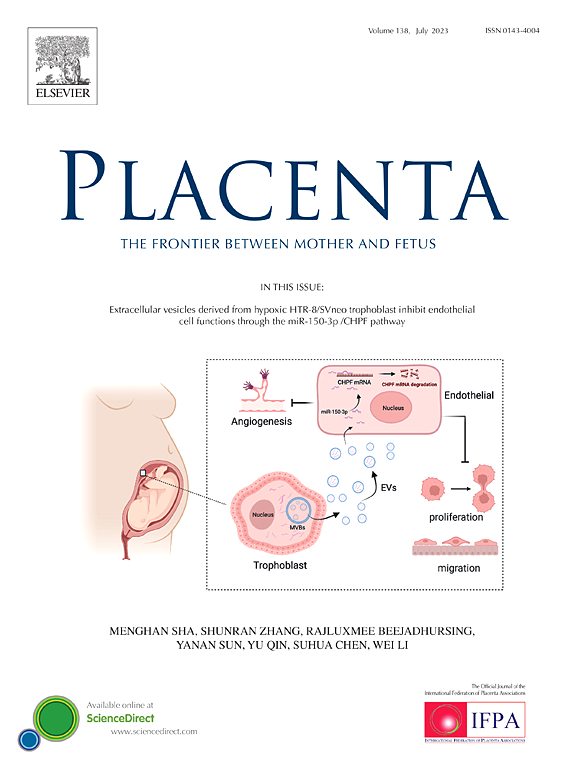 PLACENTA