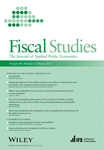 FISCAL STUDIES