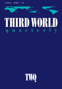 THIRD WORLD QUARTERLY