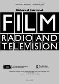 HISTORICAL JOURNAL OF FILM RADIO AND TELEVISION