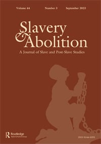 SLAVERY & ABOLITION
