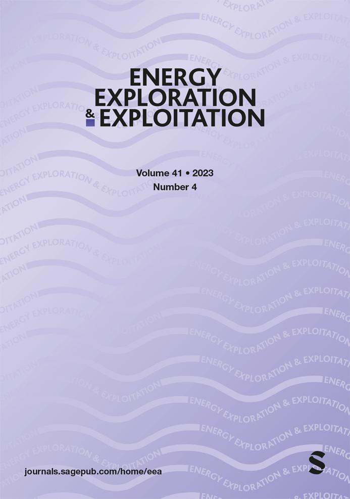 Energy Exploration and Exploitation