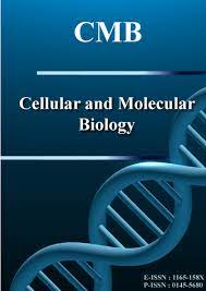 CELLULAR AND MOLECULAR BIOLOGY