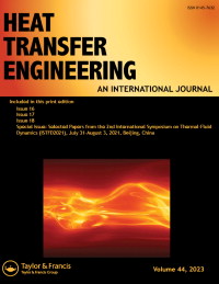 HEAT TRANSFER ENGINEERING