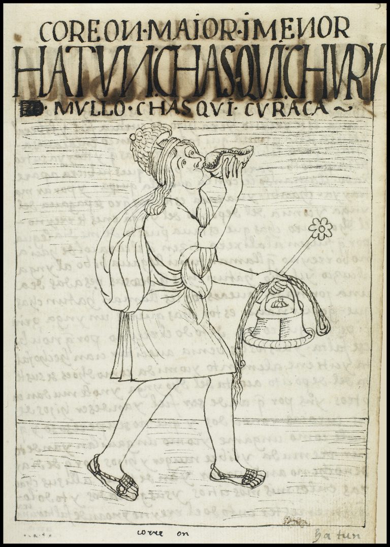 CHASQUI-REVISTA DE LITERATURA LATINOAMERICANA