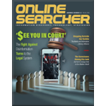 Online Searcher