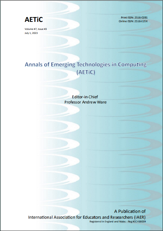 International Journal for Housing Science and Its Applications