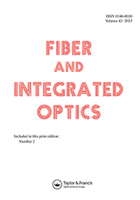 Fiber and Integrated Optics