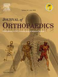 ORTHOPEDICS