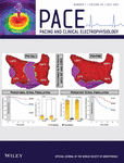 PACE-PACING AND CLINICAL ELECTROPHYSIOLOGY