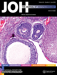 JOURNAL OF HISTOTECHNOLOGY