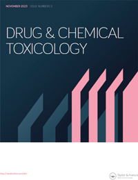 DRUG AND CHEMICAL TOXICOLOGY