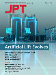 Journal of Petroleum Technology