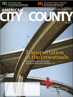 American City and County