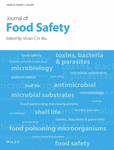 JOURNAL OF FOOD SAFETY