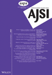 AUSTRALIAN JOURNAL OF SOCIAL ISSUES