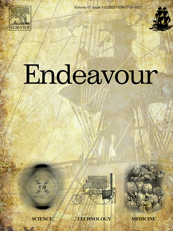 ENDEAVOUR