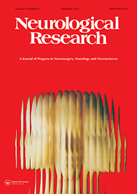 NEUROLOGICAL RESEARCH