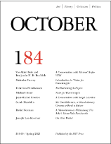 OCTOBER