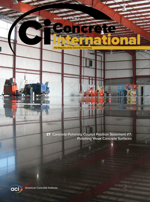 Concrete International
