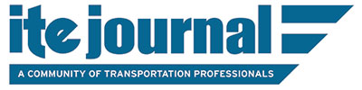 ITE Journal (Institute of Transportation Engineers)