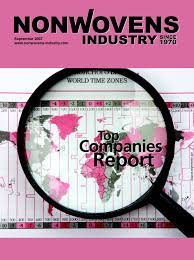 Nonwovens Industry