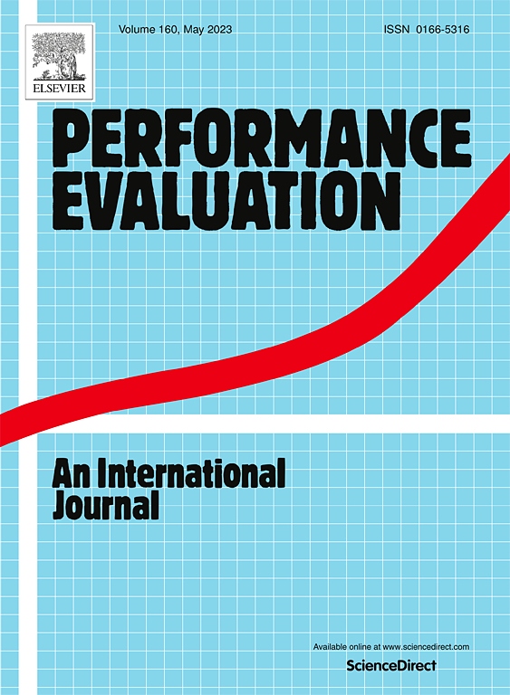 Performance Evaluation Review