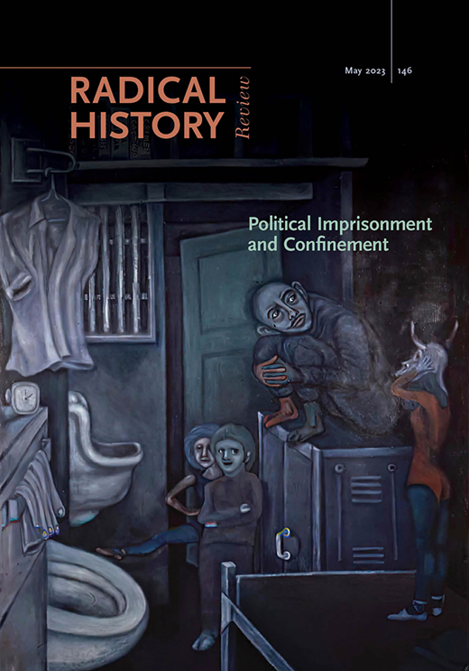 RADICAL HISTORY REVIEW