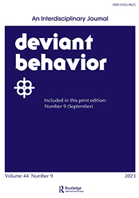 DEVIANT BEHAVIOR