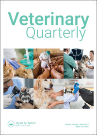 VETERINARY QUARTERLY