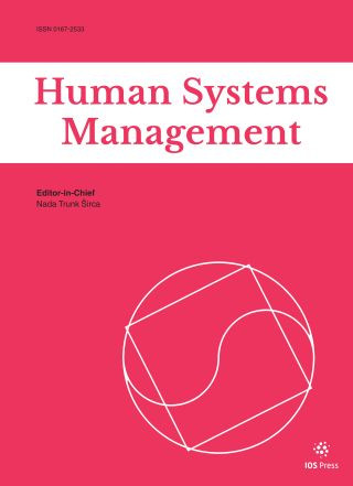 Human Systems Management