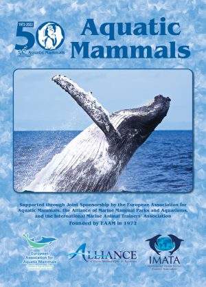 AQUATIC MAMMALS