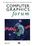 COMPUTER GRAPHICS FORUM