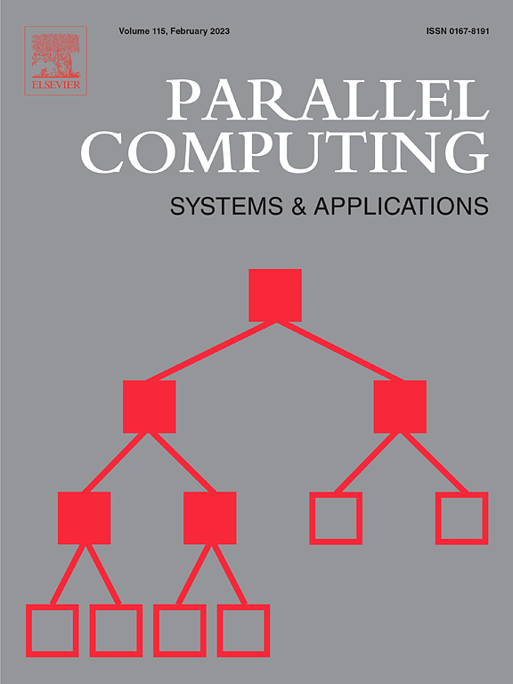 Parallel Computing