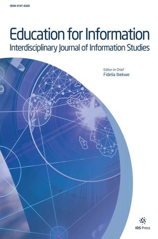 Education for Information