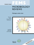 FEMS MICROBIOLOGY REVIEWS