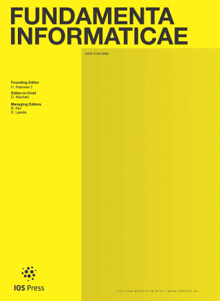 Fundamenta Informaticae