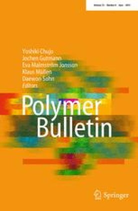POLYMER BULLETIN