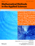 MATHEMATICAL METHODS IN THE APPLIED SCIENCES