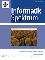 Informatik-Spektrum