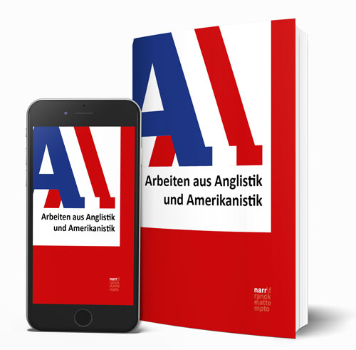 AAA-ARBEITEN AUS ANGLISTIK UND AMERIKANISTIK