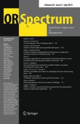 OR SPECTRUM