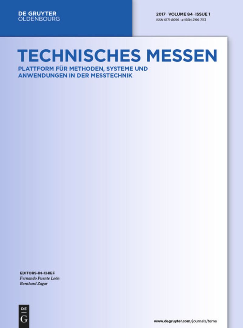 Technisches Messen