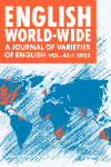 ENGLISH WORLD-WIDE