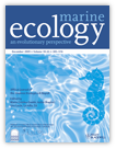 MARINE ECOLOGY-AN EVOLUTIONARY PERSPECTIVE