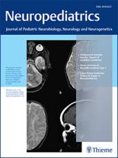 NEUROPEDIATRICS